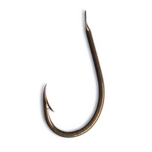 Mustad Olta İğnesi 505 25li Standart - NO:1-0
