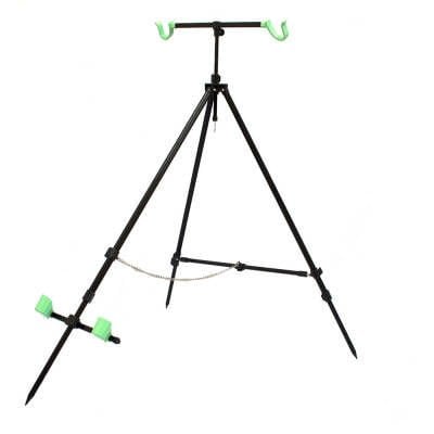 Tripod  Sehpa ve Alarmlar
