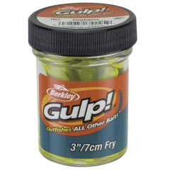 Berkley Gulp Fry Sahte Kurt