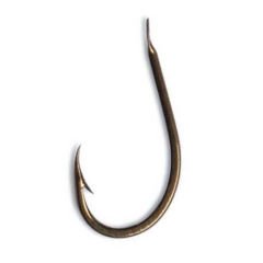 Mustad Olta İğnesi 505 25li Standart - NO:1-0